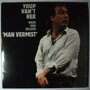 Youp van 't Hek / Hans van Gelder - Man vermist - LP