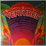 Ventures, The - A Decade With The Ventures - LP