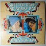 Skeeter Davis and Bobby Bare - Tunes for two - LP