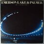 Emerson, Lake & Palmer - In concert - LP