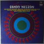 Sandy Nelson  - Rebirth Of The Beat - LP