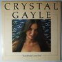 Crystal Gayle - Somebody loves you - LP