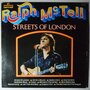 Ralph McTell - Streets of London - LP