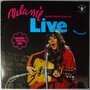 Melanie - Live - LP