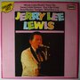 Jerry Lee Lewis - Jerry Lee Lewis - LP