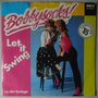 Bobbysocks - Let it swing - Single