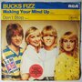 Bucks Fizz - Making your mind up - Single