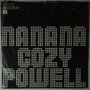 Cozy Powell - Na Na Na - Single