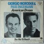 Giorgio Moroder & Paul Engemann - American dream - Single