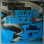 Blue Haze - Smoke gets in your eyes - Single