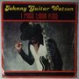 Johnny Guitar Watson - I Miss Your Kiss - Single