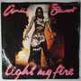 Amii Stewart - Light my fire - Single