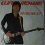 Cliff Richard - The only way out - Single