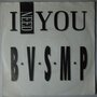 B.V.S.M.P. - I need you - Single