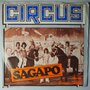 Circus - Sagapo - Single