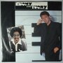 Paul McCartney & Stevie Wonder - Ebony and Ivory - Single