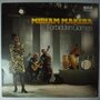 Miriam Makeba - Forbidden games - LP