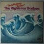 Righteous Brothers, The - That's righteous, brother! - LP