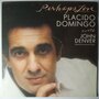 Placido Domingo with John Denver - Perhaps love - LP