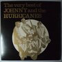 Johnny And The Hurricanes - The very best of - LP