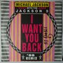 Michael Jackson with Jackson 5 - I want you back - Single