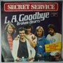 Secret Service - L.A. Goodbye - Single