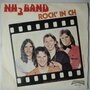 NH3 Band - Rock' in Ch - Single