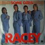 Racey - Some girls - Single