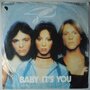 Promises - Baby it's you - Single