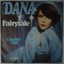 Dana - Fairytale - Single