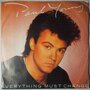 Paul Young - Everything must change - Single