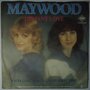 Maywood - Distant love - Single