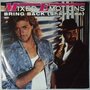 Mixed Emotions - Bring back (Sha na na) - Single