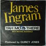 James Ingram - Yah mo b there (With Michael McDonald) - Single