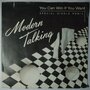 Modern Talking - You can win if you want - Single