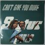 Status Quo - Can't give you more - Single