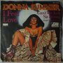 Donna Summer - I feel love - Single