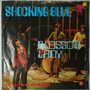 Shocking Blue - Blossom lady - Single