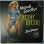 Audrey Landers - Manuel goodbye - Single