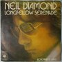 Neil Diamond - Longfellow serenade - Single