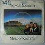 Wings - Mull of Kintyre - Single