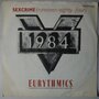 Eurythmics - Sexcrime (Nineteen eighty four) - Single