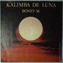 Boney M.  - Kalimba de luna - Single