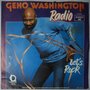 Geno Washington - Radio - Single