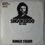 Ringo Starr - Snookeroo - Single