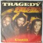 Bee Gees - Tragedy - Single