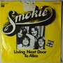 Smokie - Living next door to Alice - Single