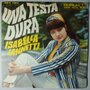 Isabella Iannetti - Una Testa Dura - Single