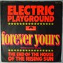 Electric Playground - Forever Yours (Mitternachts-Blues) - Single