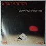 Night Station - Loving Nights - Single